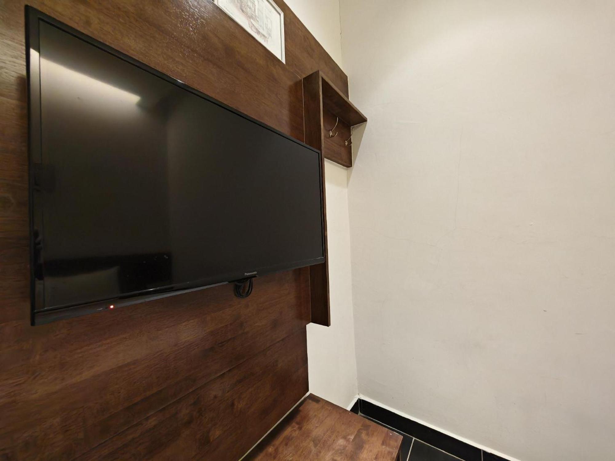Citrine Hotel 세리 이스칸다르 외부 사진